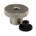 Alloy Steel Knurled Thumb Nuts with Collar DIN466